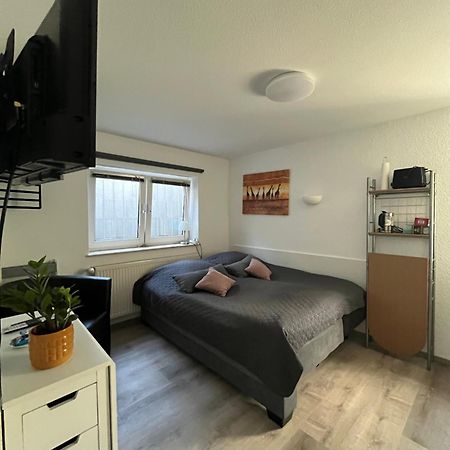Ruhige Sout. Whg. Feldrandnaehe Apartment Seligenstadt Ngoại thất bức ảnh