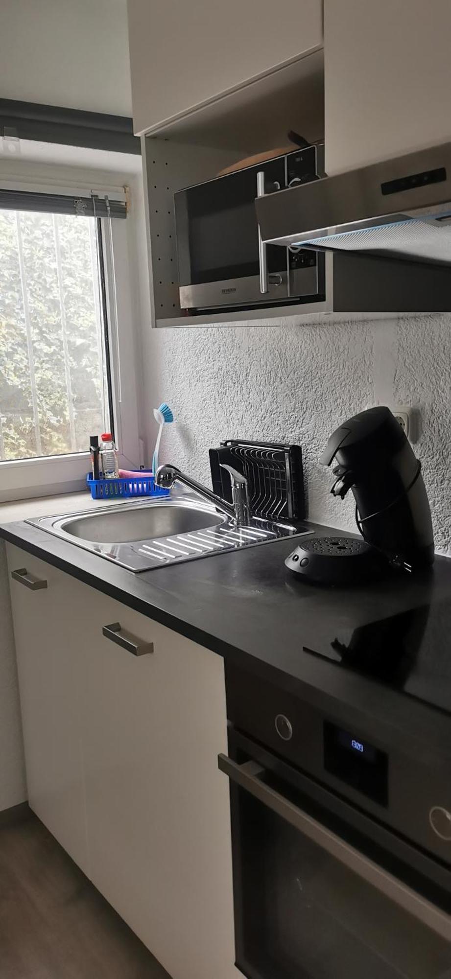 Ruhige Sout. Whg. Feldrandnaehe Apartment Seligenstadt Ngoại thất bức ảnh