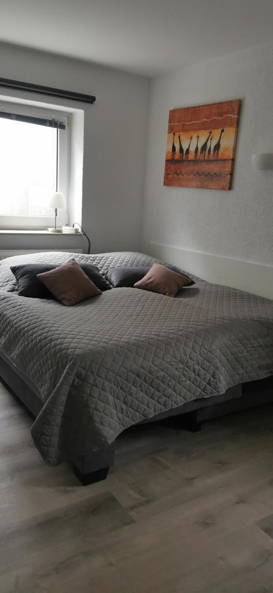 Ruhige Sout. Whg. Feldrandnaehe Apartment Seligenstadt Ngoại thất bức ảnh