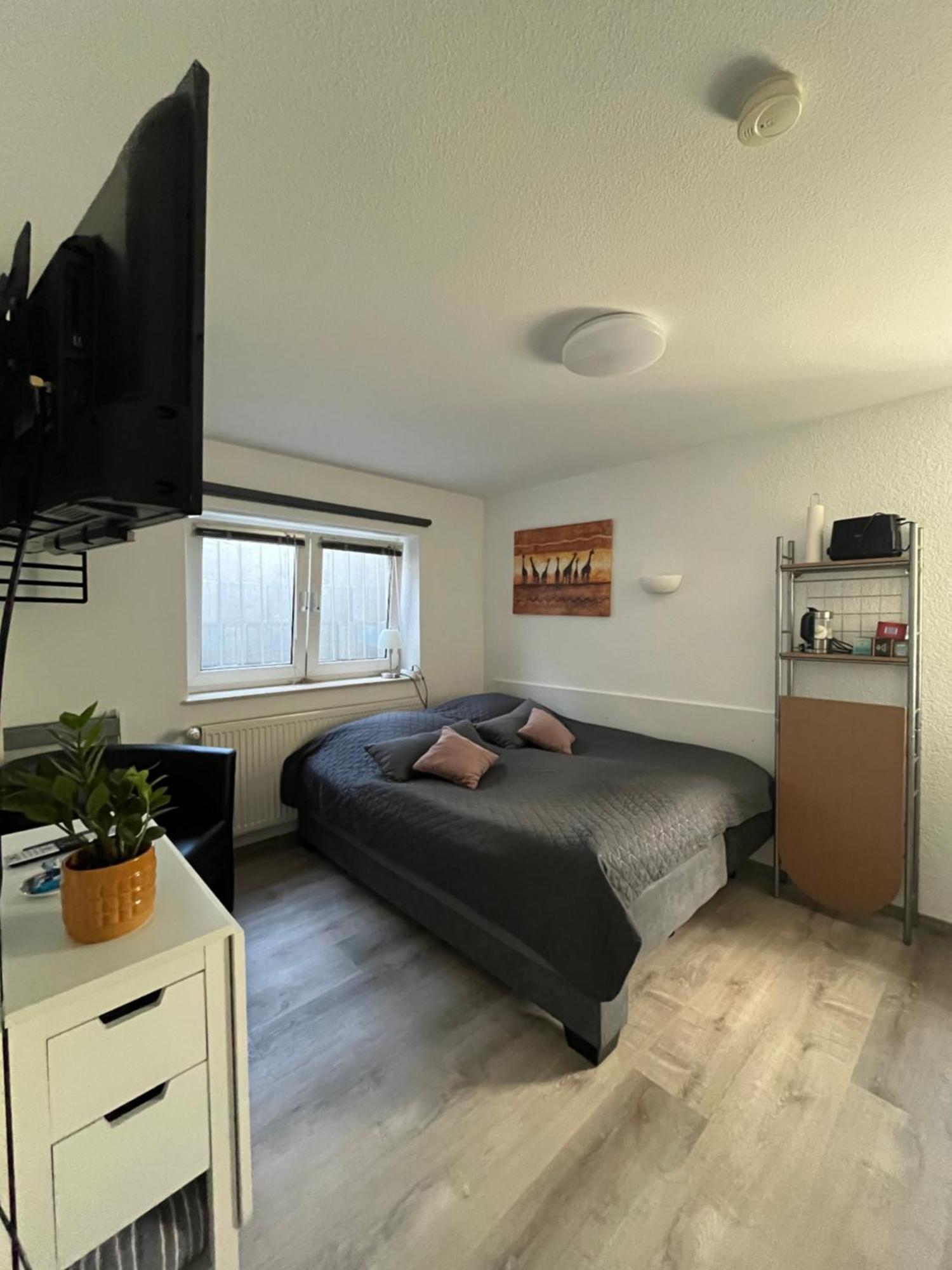 Ruhige Sout. Whg. Feldrandnaehe Apartment Seligenstadt Ngoại thất bức ảnh